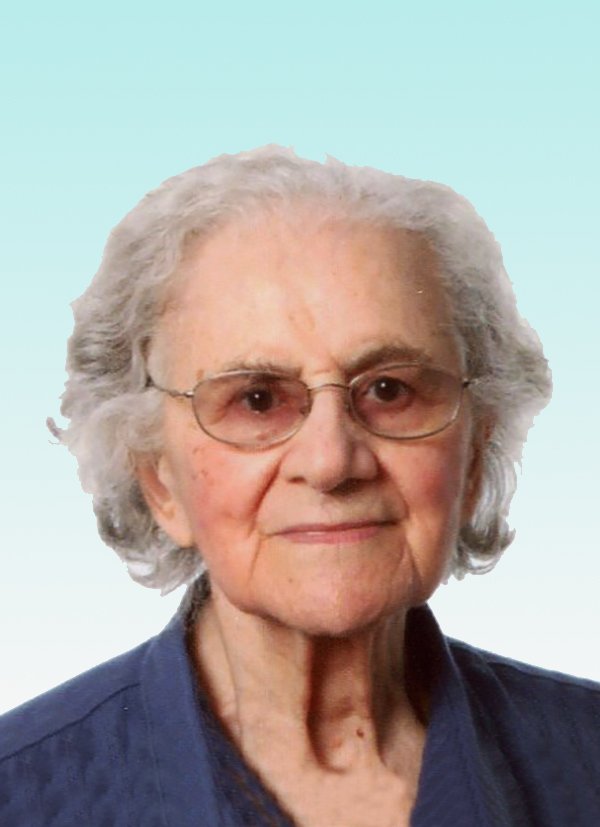 Teresa Bettini