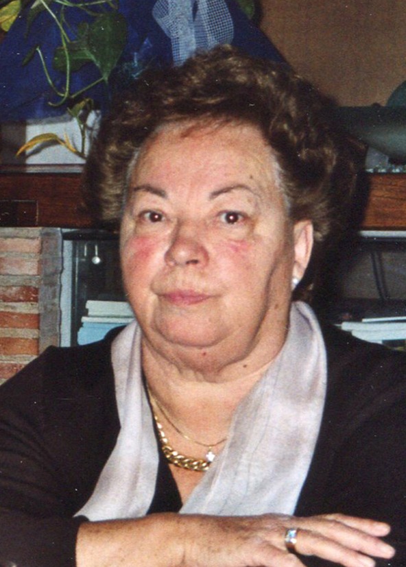 Lidia Ferrara