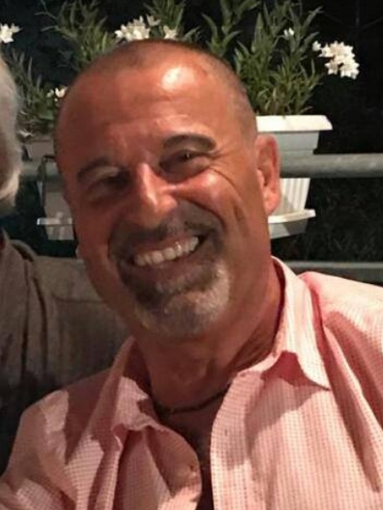 Maurizio Rosato