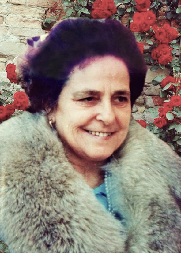 Odilla Biacco