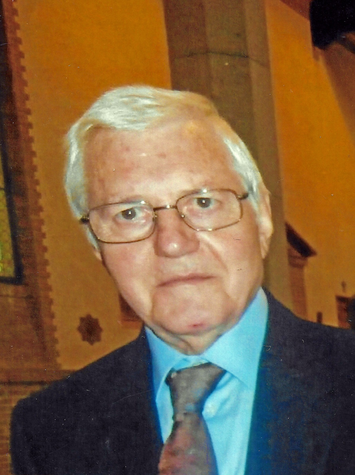 Ilario Damiani