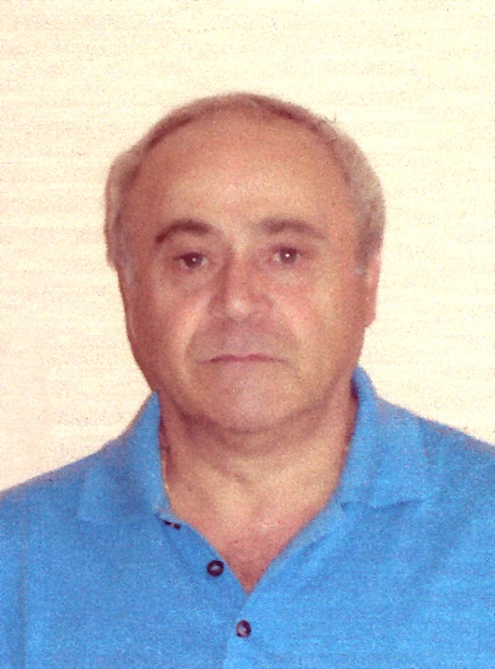 Antonio Bernardi