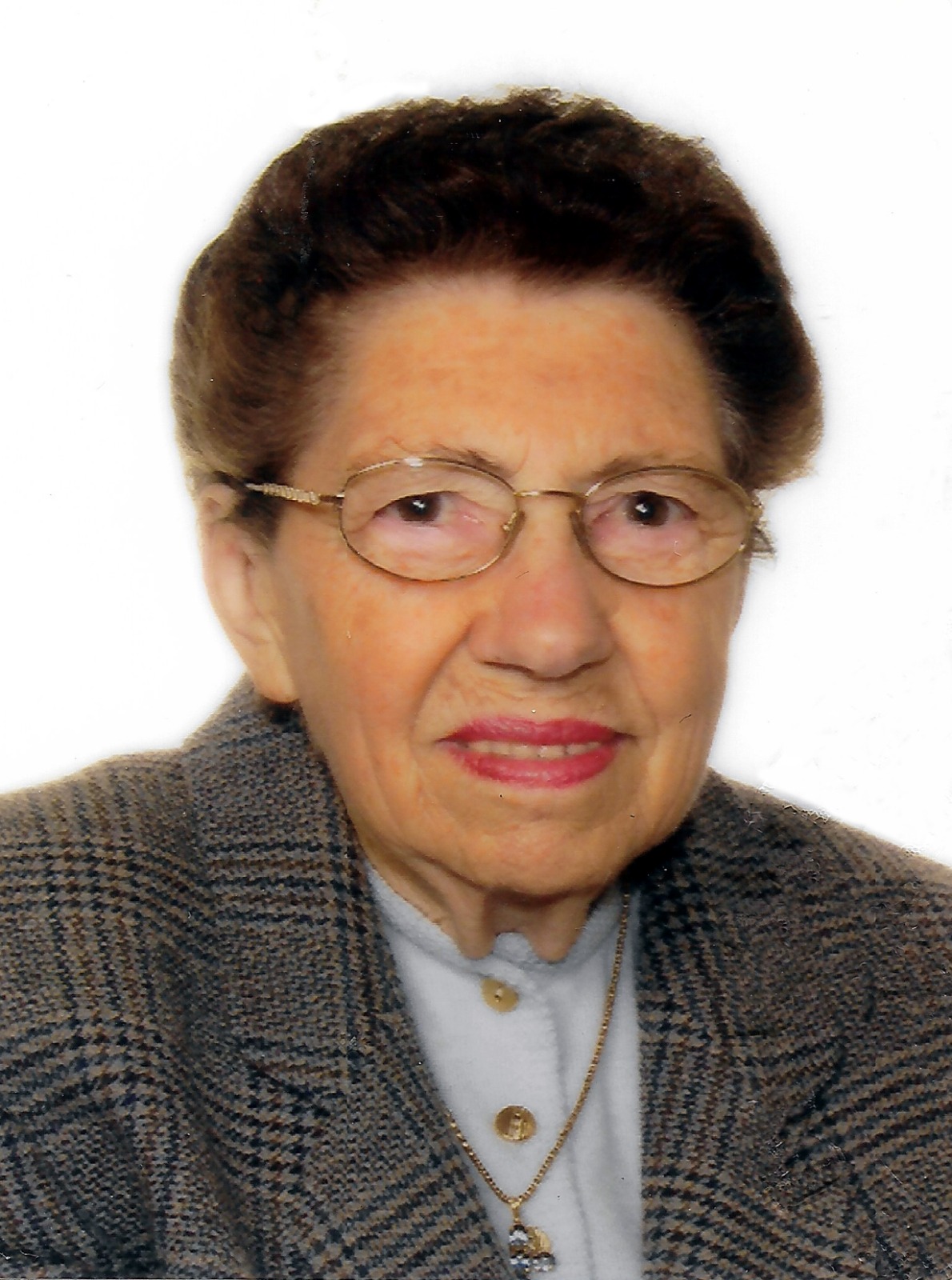 Delfina Bozza