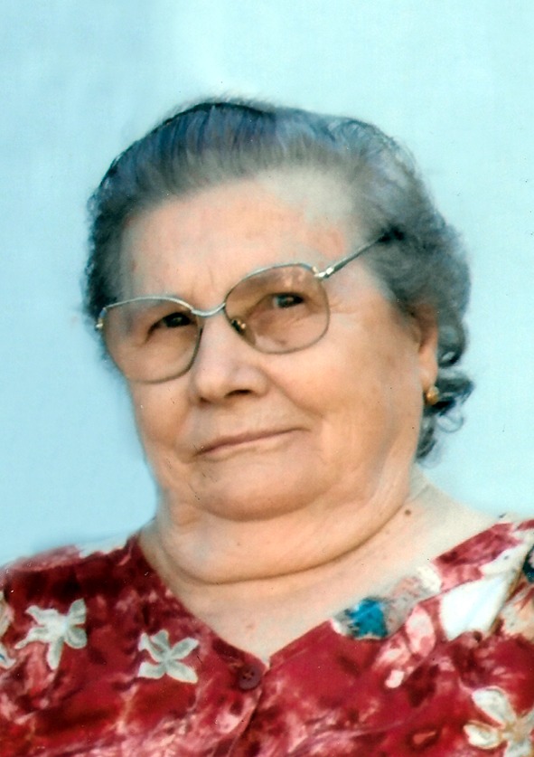 Oliva Ceron