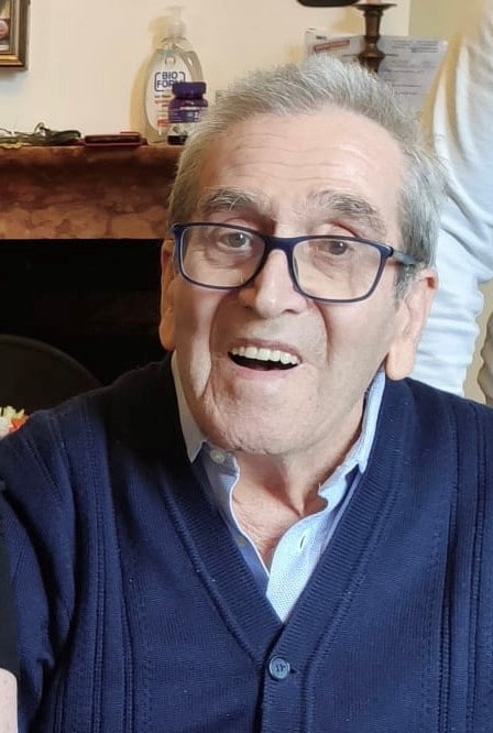 Francesco Ronzani