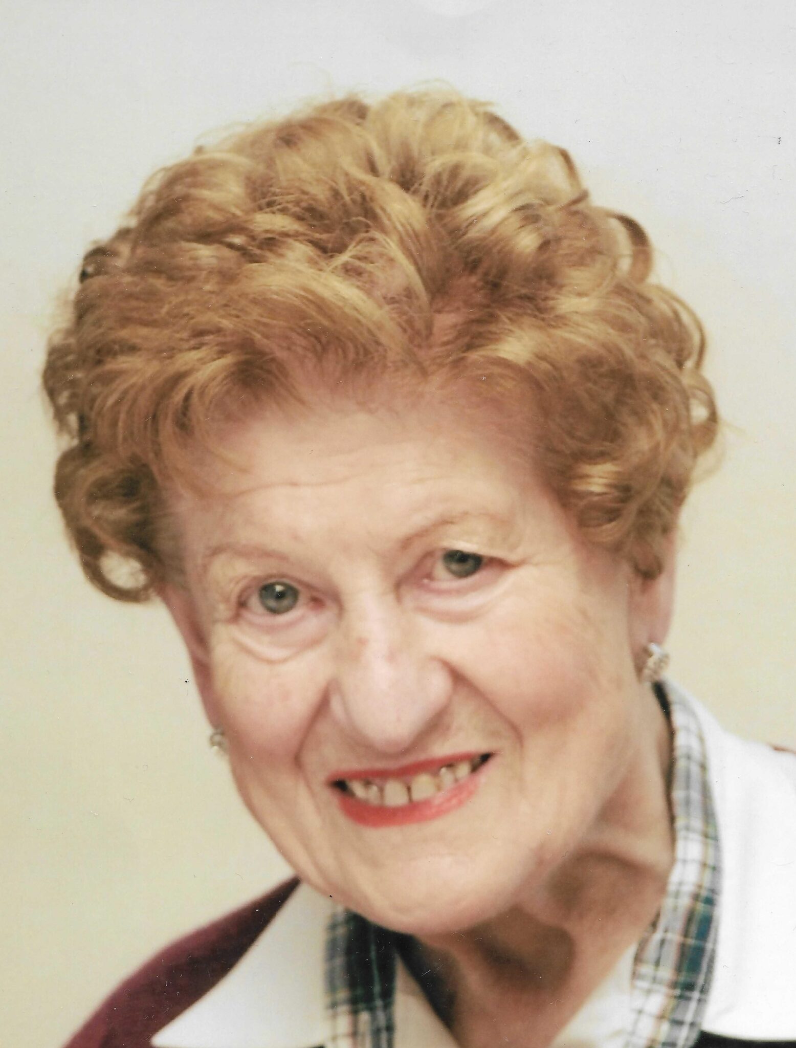 Anna Vanzan