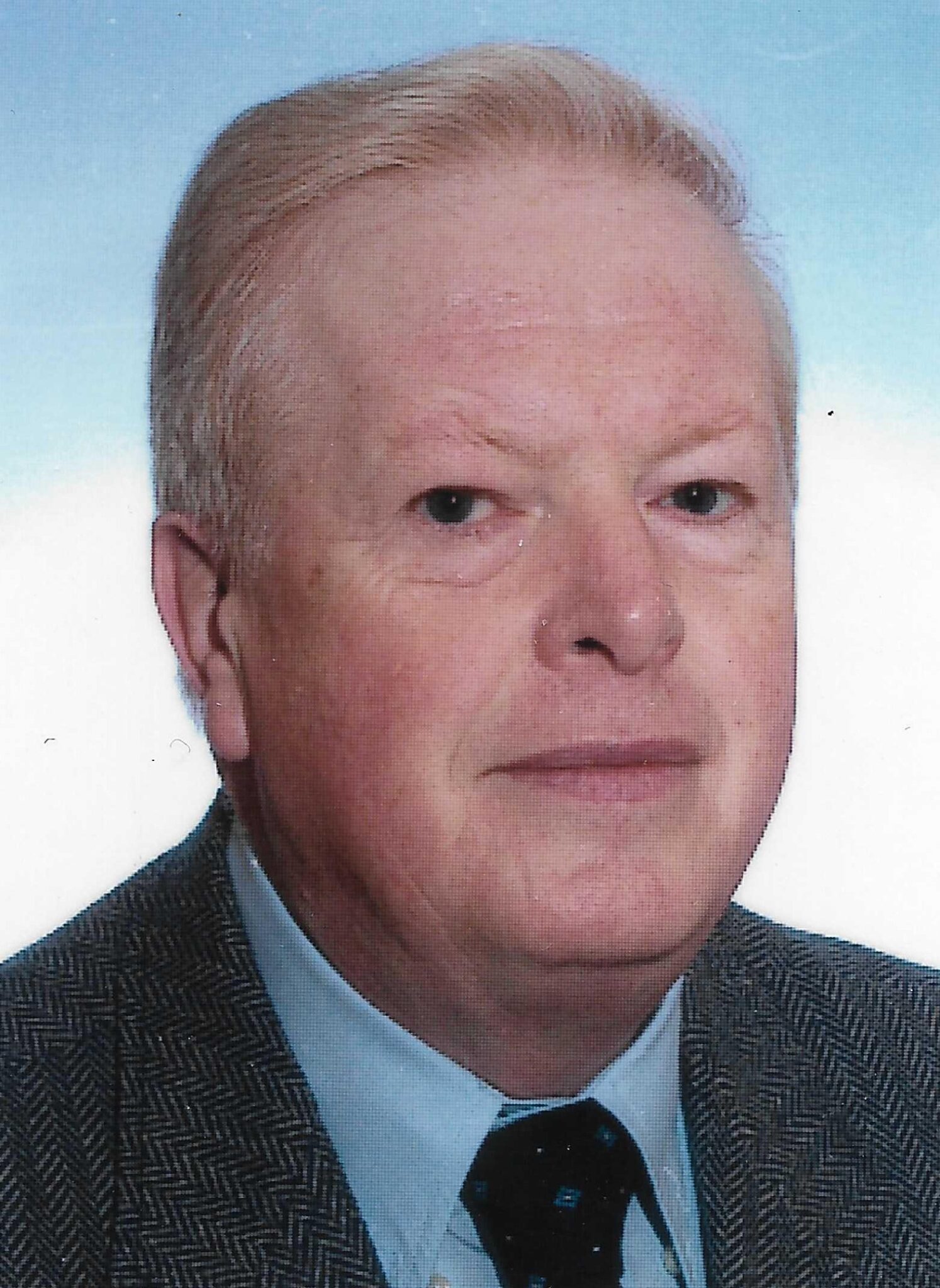 Antonio Bianco