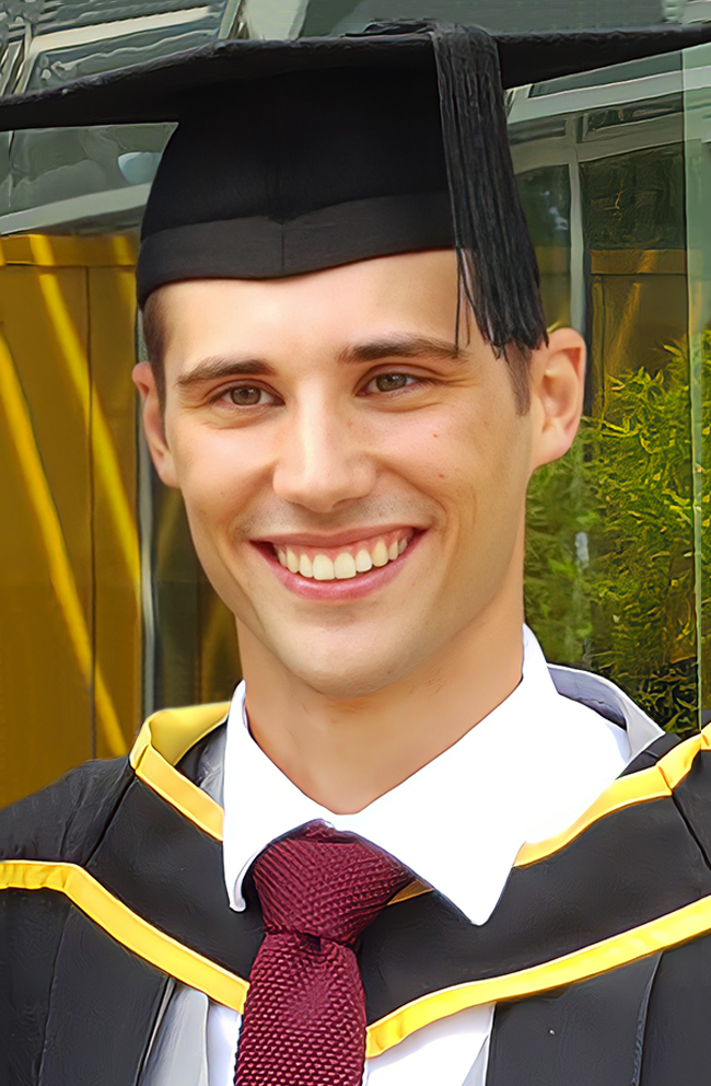 Francesco Berti