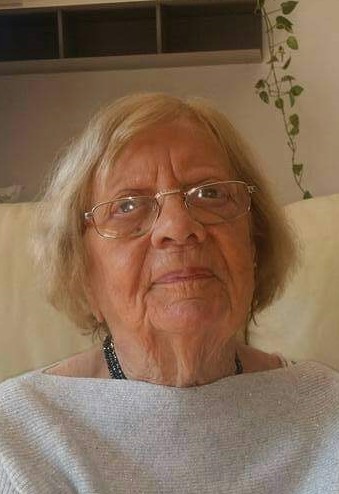Maria Luisa Comunian
