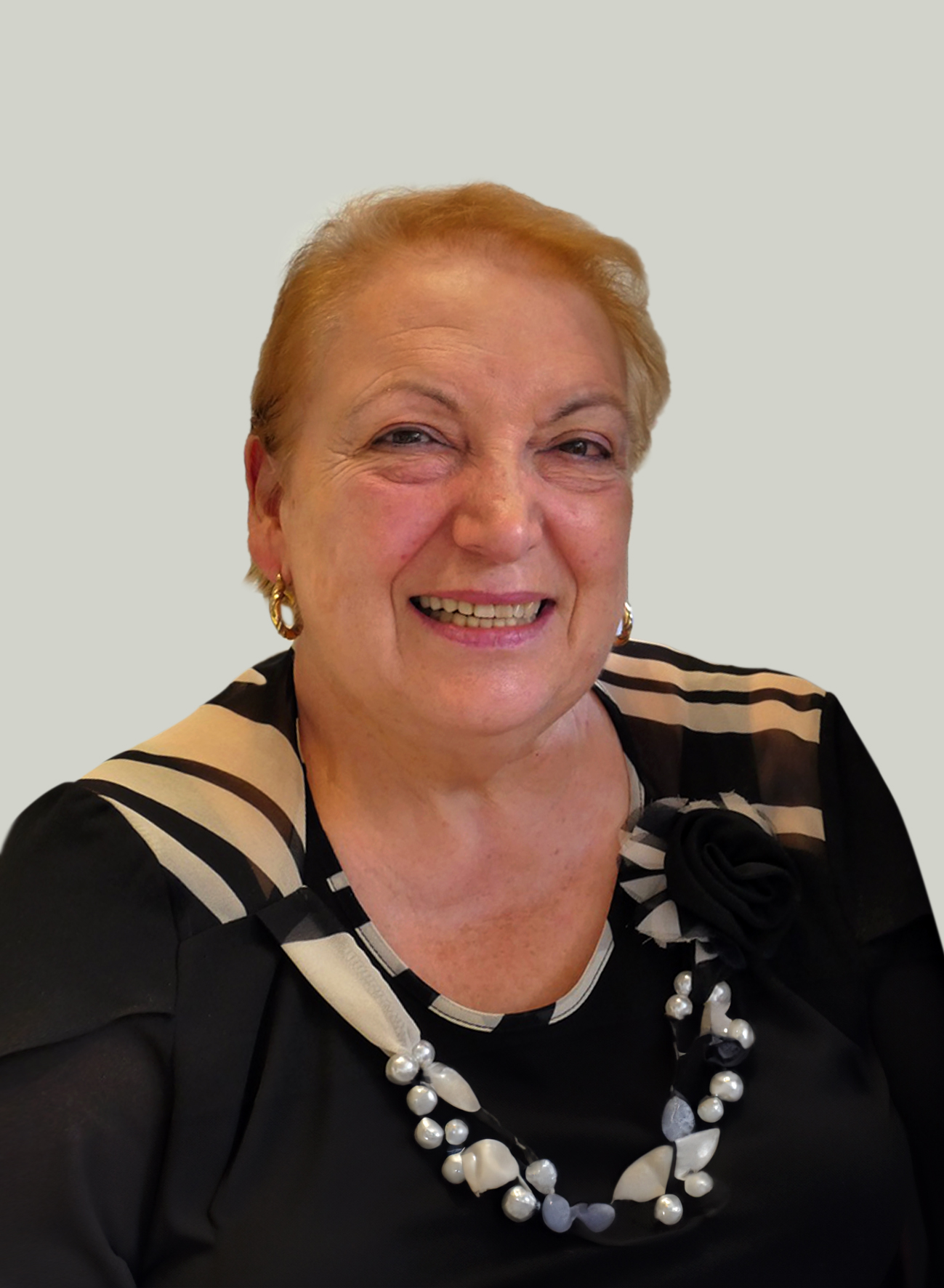 Graziella Giusti