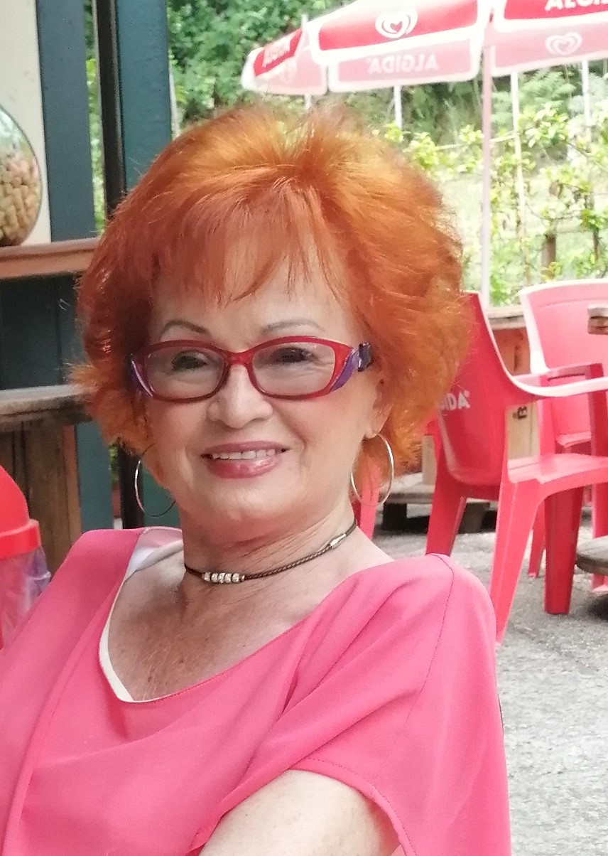 Lucia Boaretto