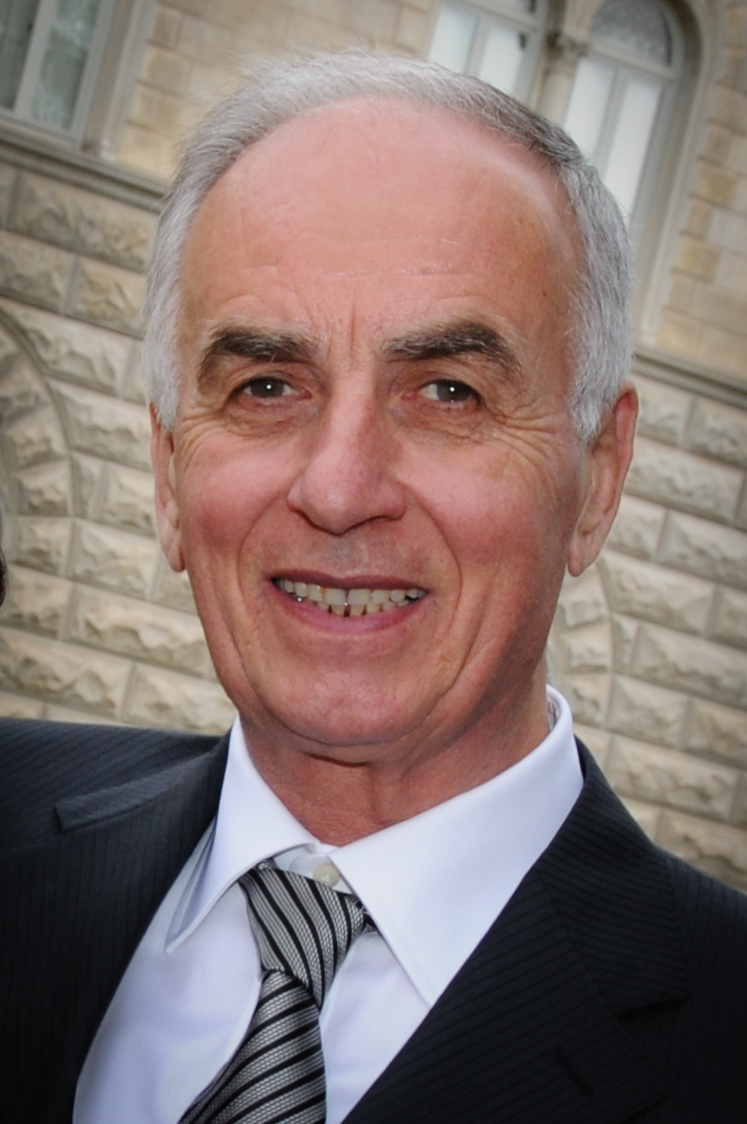 Gianfranco Bregolato