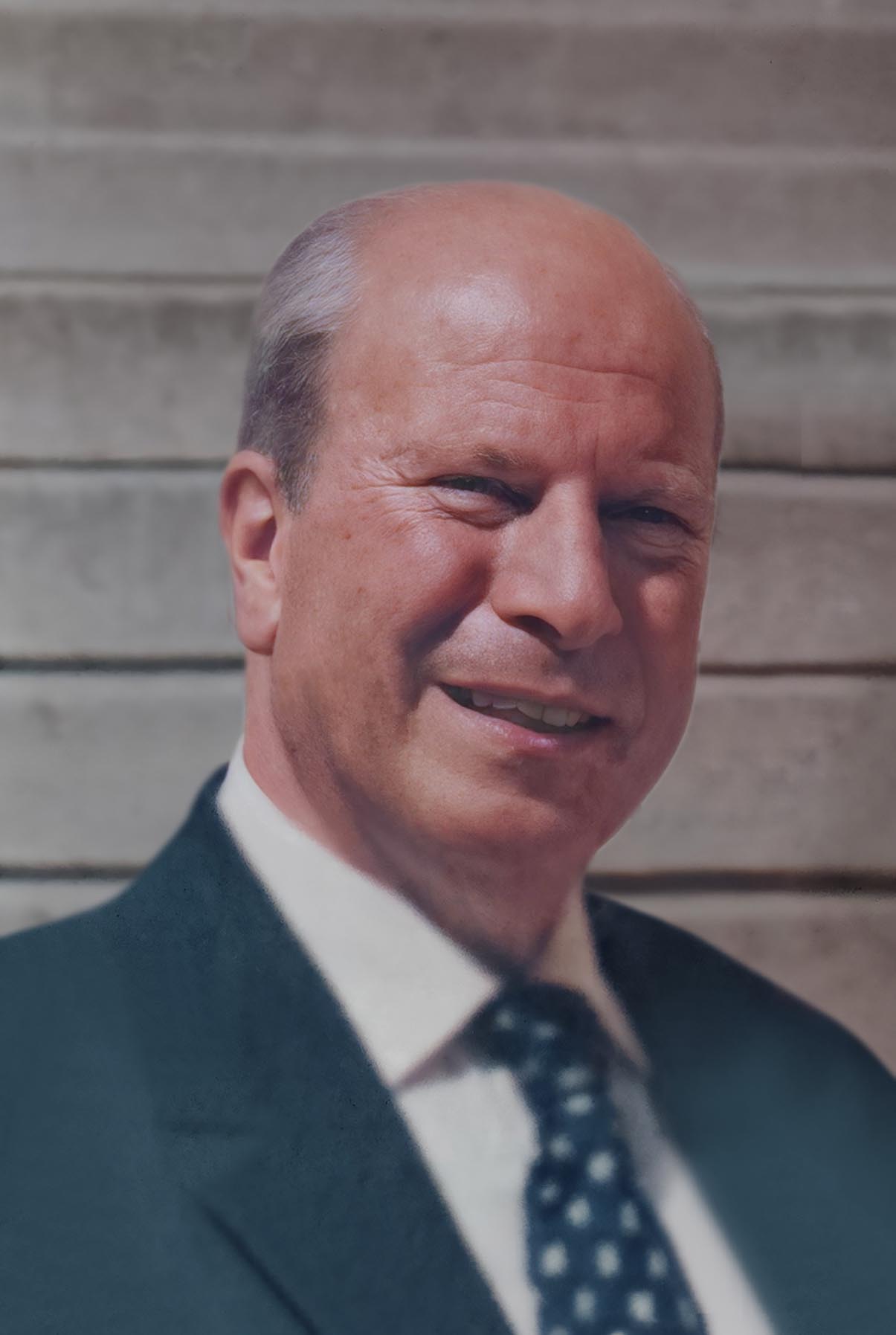 Bruno Gabrieli
