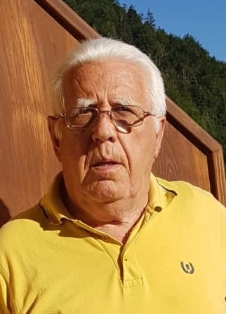 Marco Agnolon