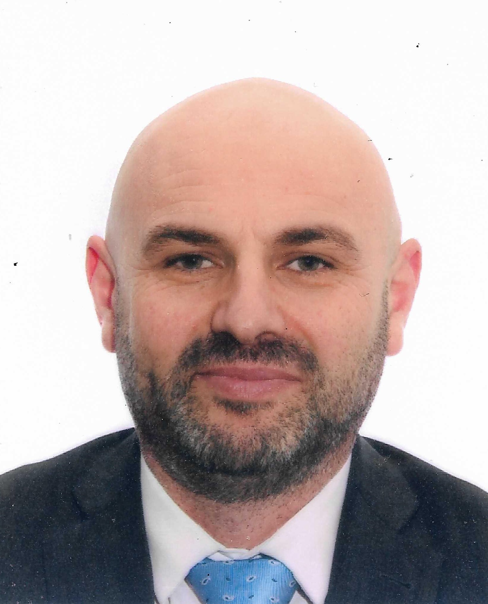 Cristian Botizan