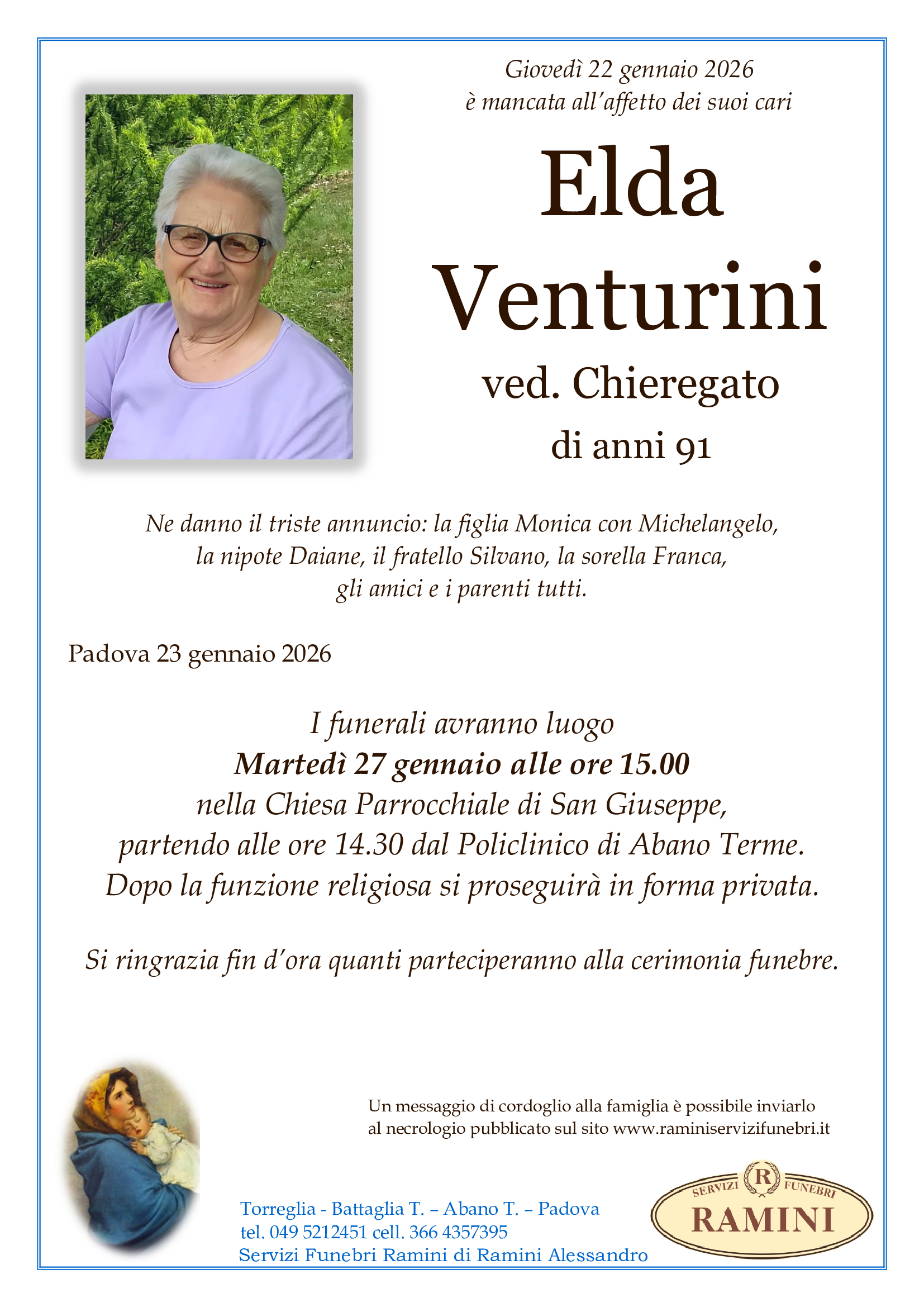 Elda Venturini