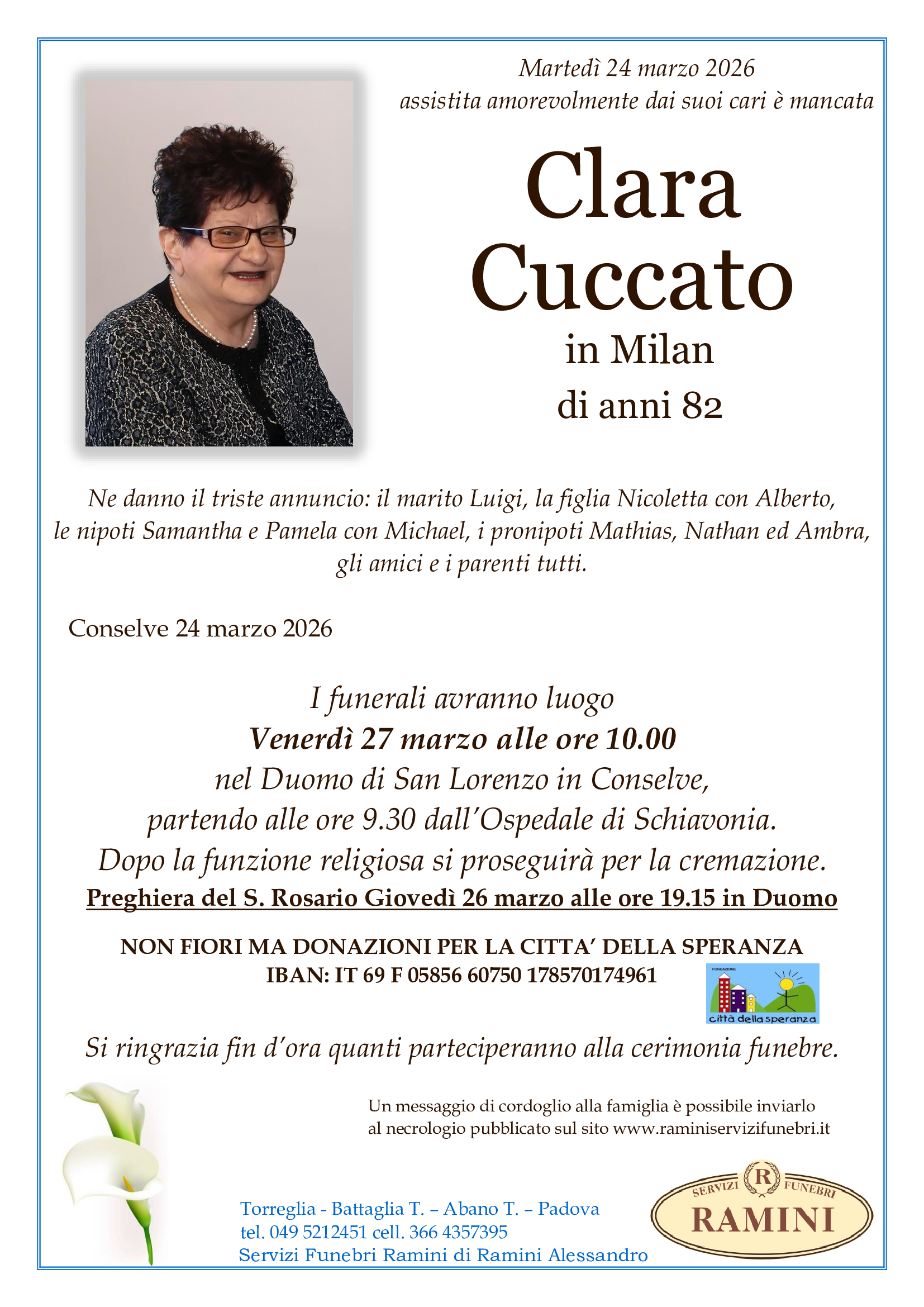 Clara Cuccato