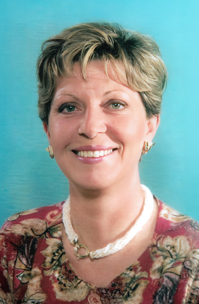 Luciana Perpignano